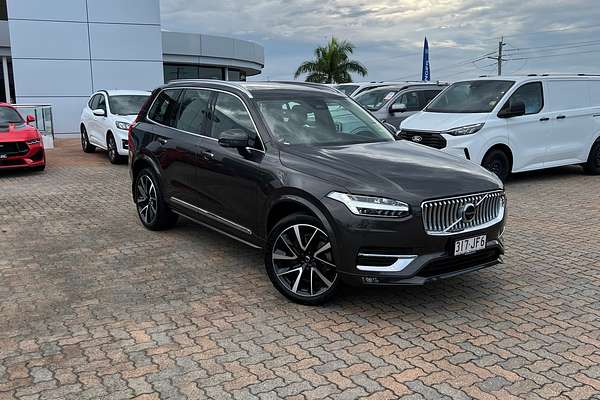 2023 Volvo XC90 Ultimate B6 Bright