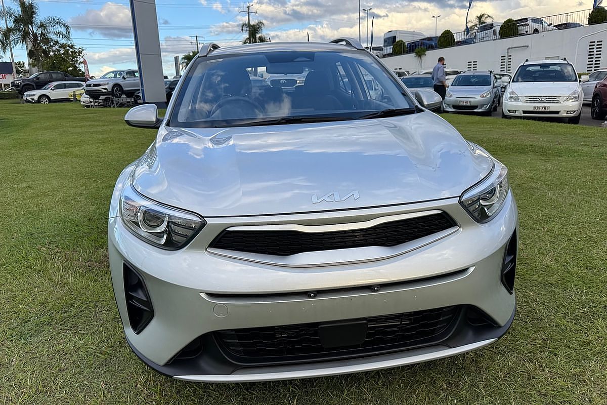 2023 Kia Stonic S YB