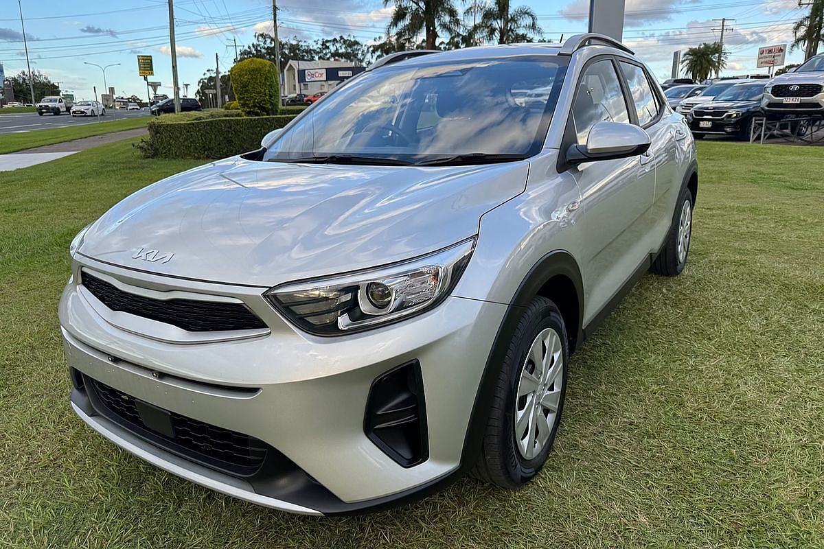 2023 Kia Stonic S YB