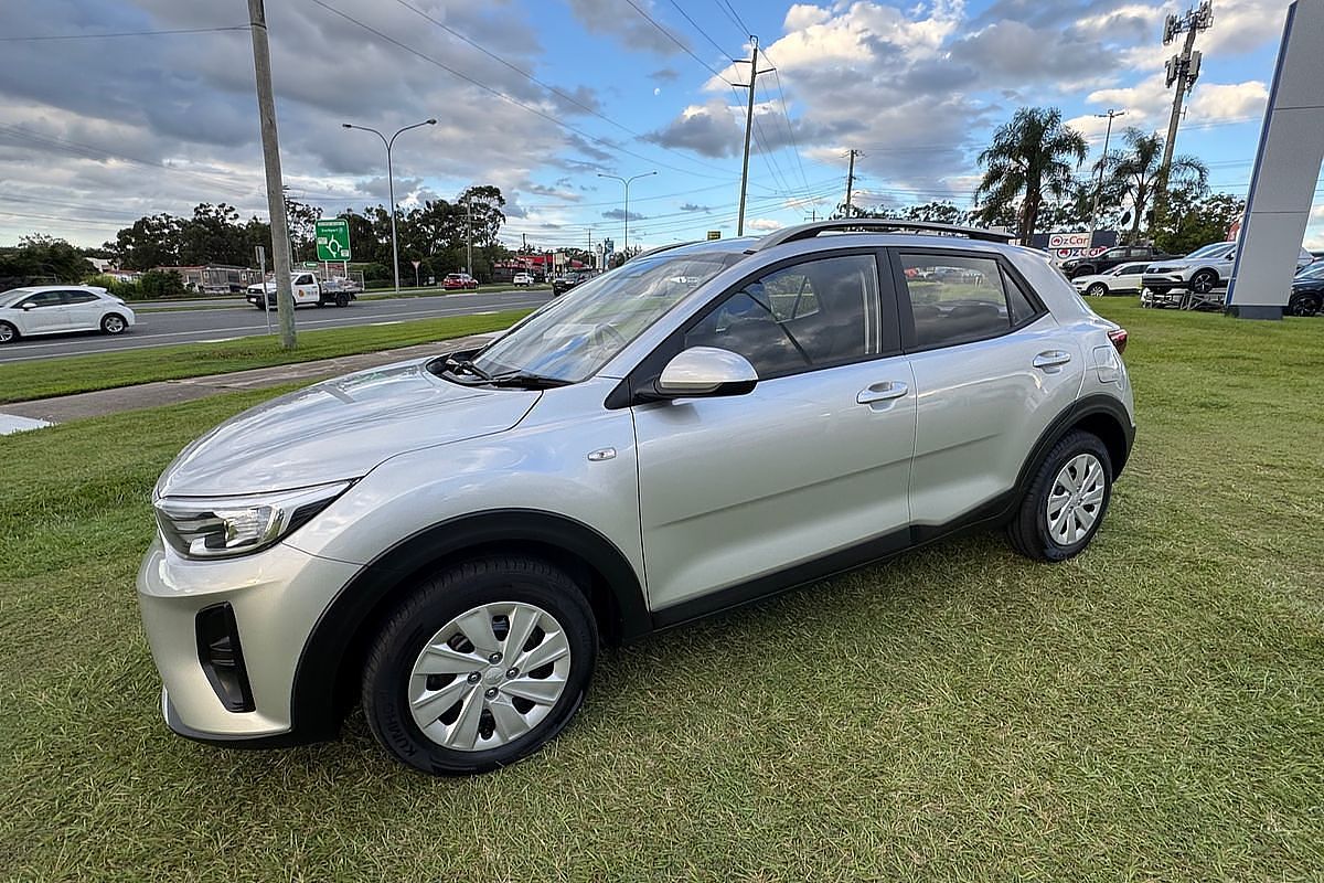 2023 Kia Stonic S YB