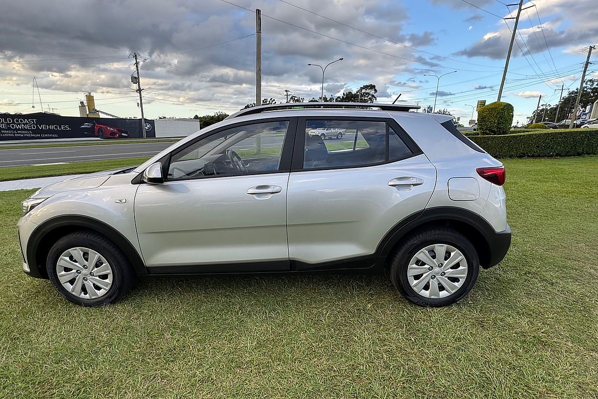 2023 Kia Stonic S YB
