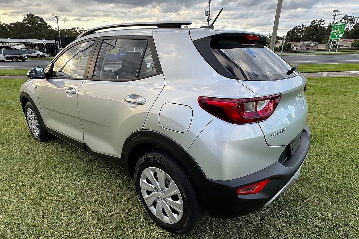 2023 Kia Stonic S YB