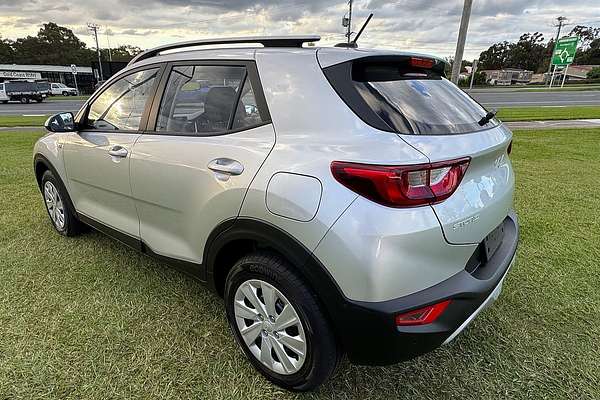 2023 Kia Stonic S YB
