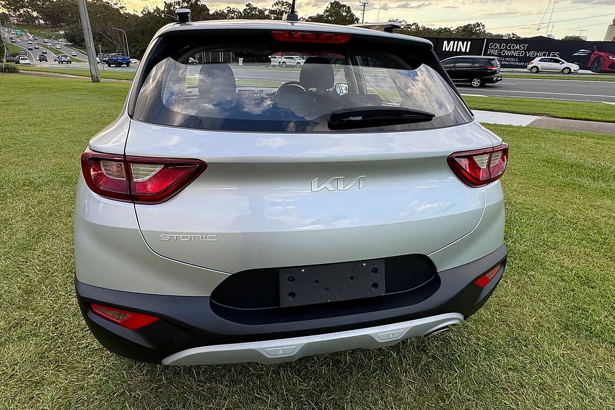2023 Kia Stonic S YB
