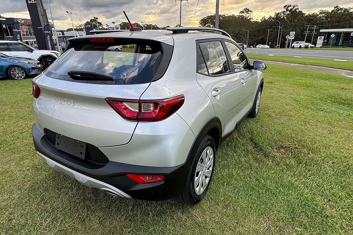 2023 Kia Stonic S YB