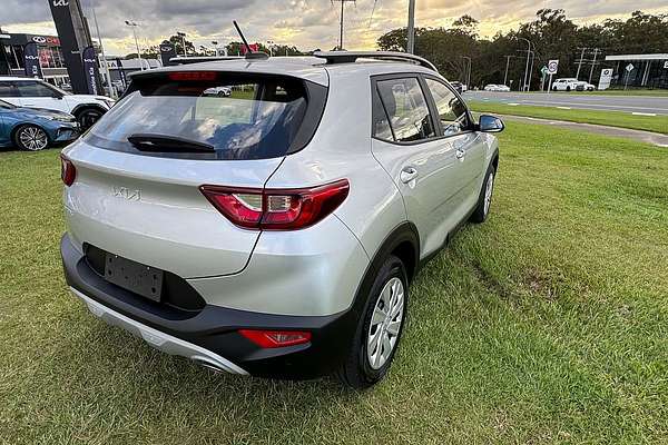 2023 Kia Stonic S YB