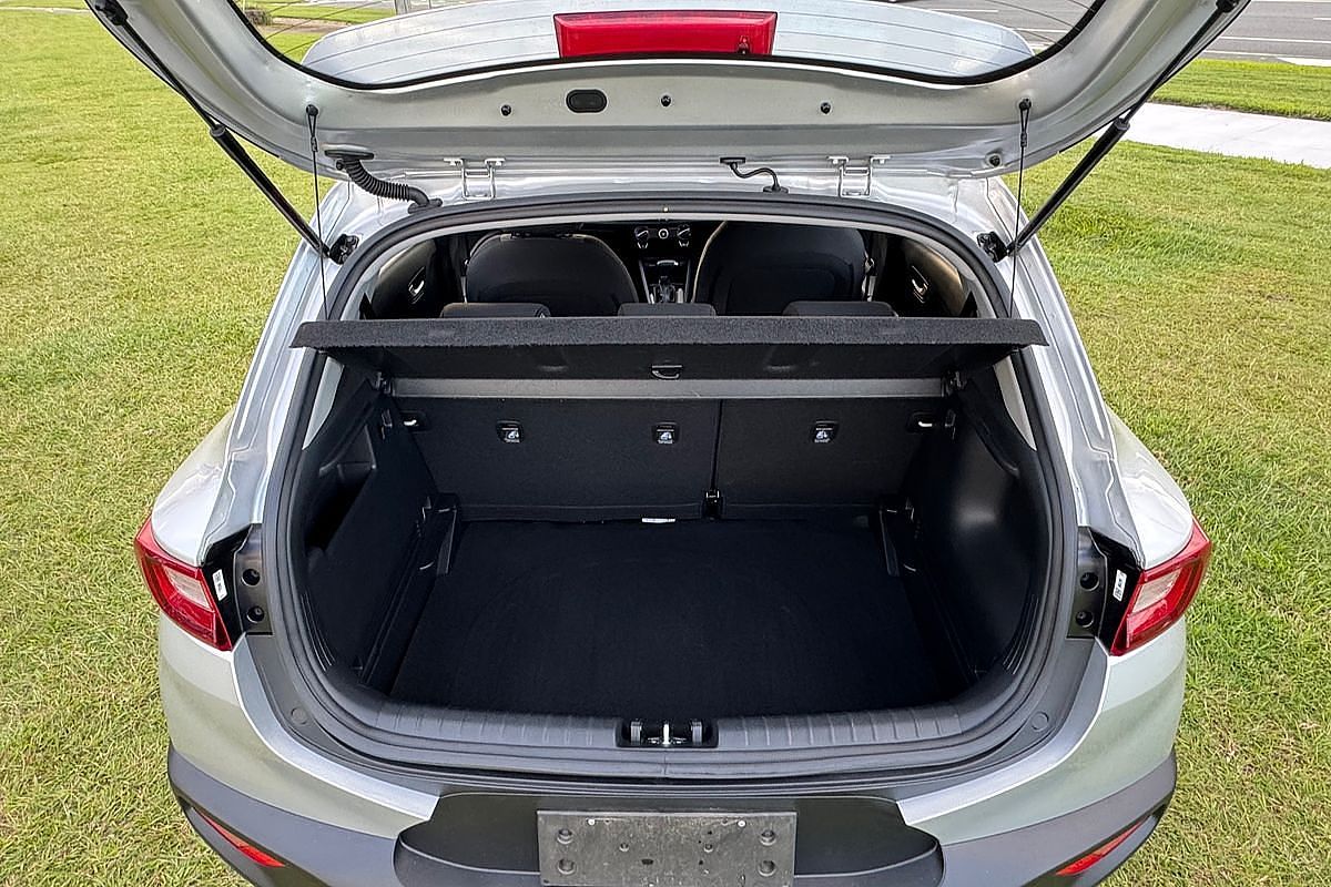 2023 Kia Stonic S YB