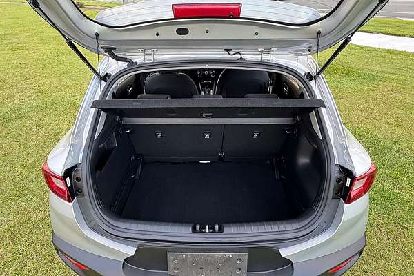2023 Kia Stonic S YB