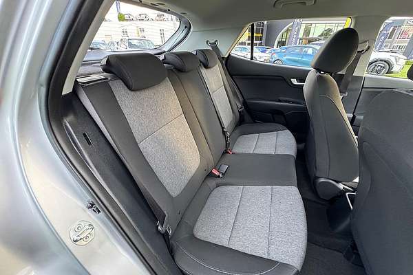 2023 Kia Stonic S YB
