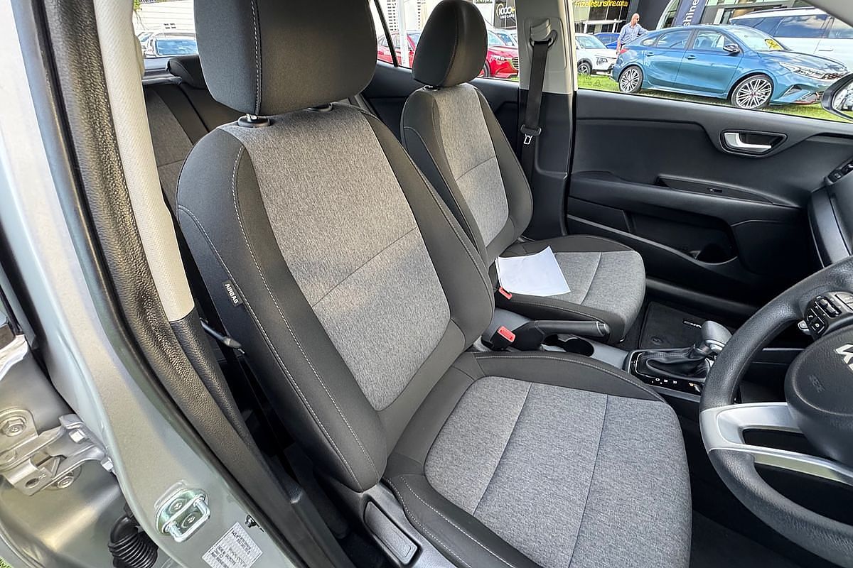 2023 Kia Stonic S YB