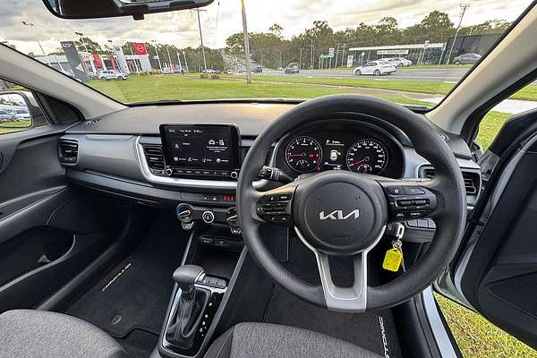 2023 Kia Stonic S YB