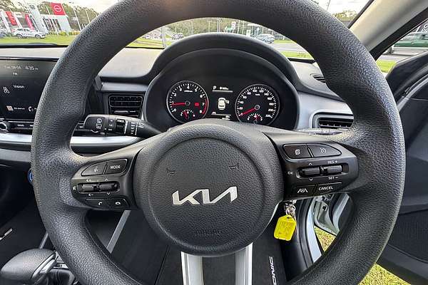 2023 Kia Stonic S YB