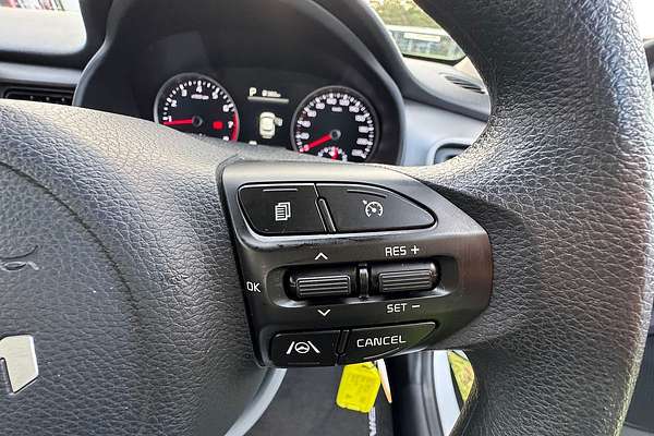 2023 Kia Stonic S YB