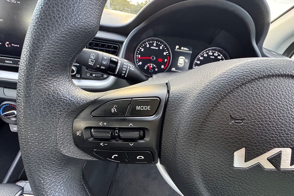 2023 Kia Stonic S YB
