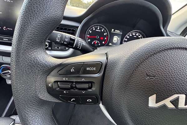 2023 Kia Stonic S YB