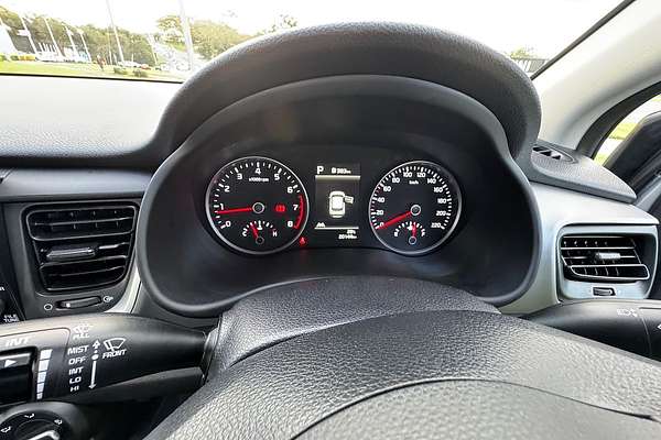 2023 Kia Stonic S YB