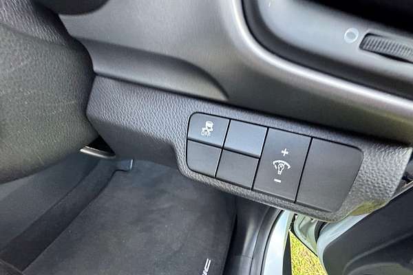 2023 Kia Stonic S YB