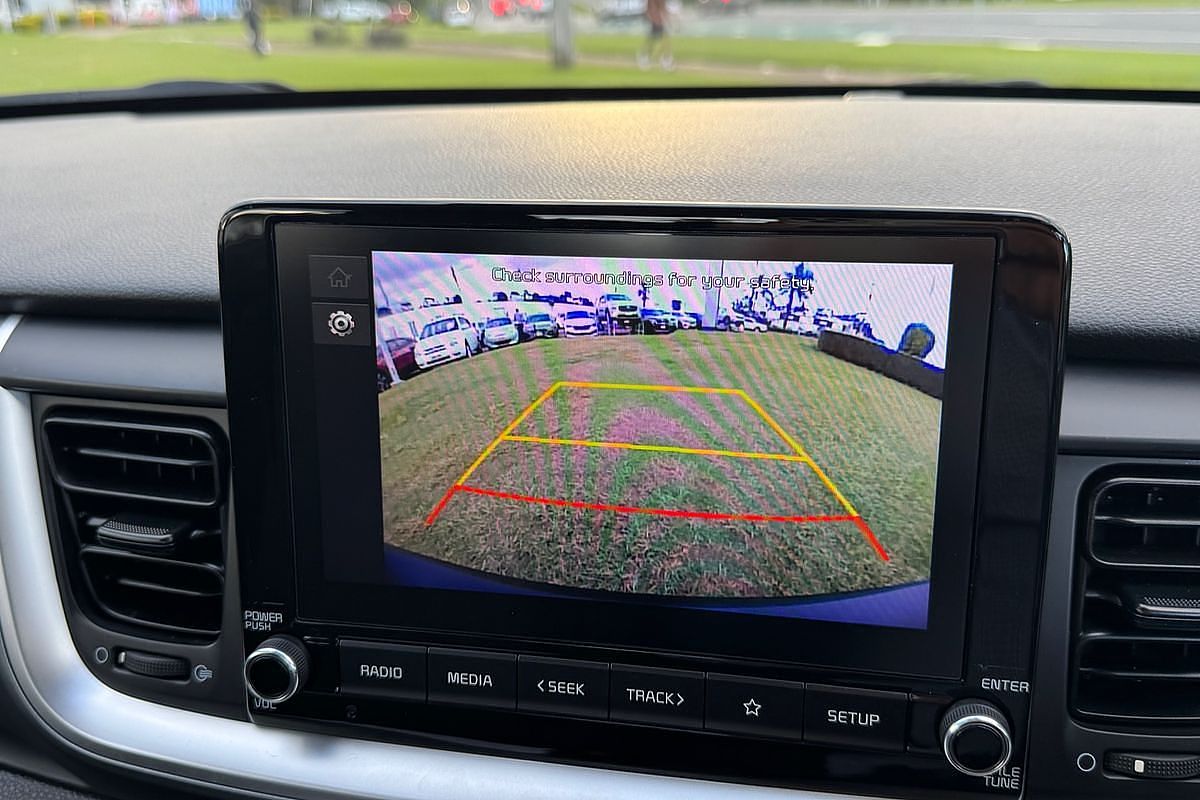 2023 Kia Stonic S YB
