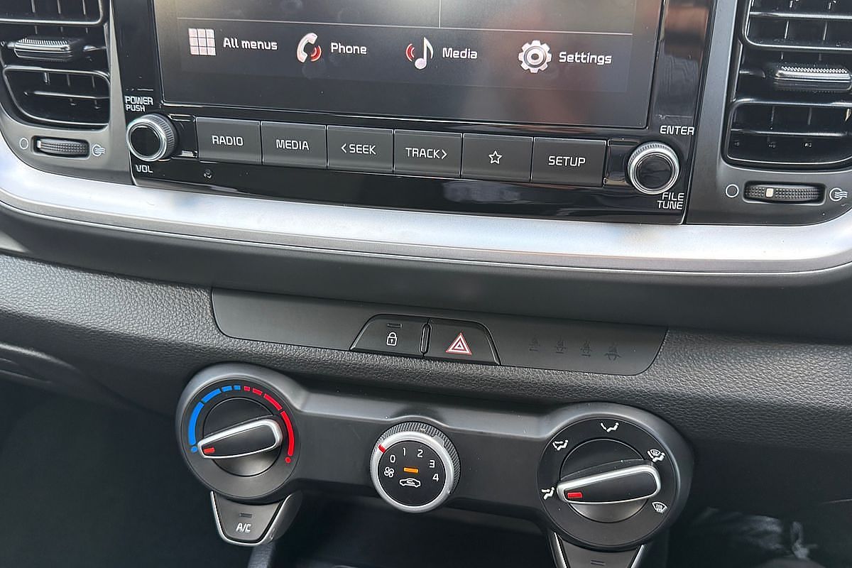 2023 Kia Stonic S YB