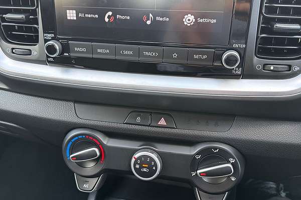 2023 Kia Stonic S YB