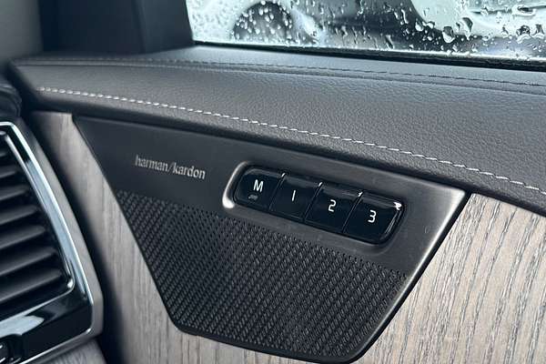 2023 Volvo XC90 Ultimate B6 Bright