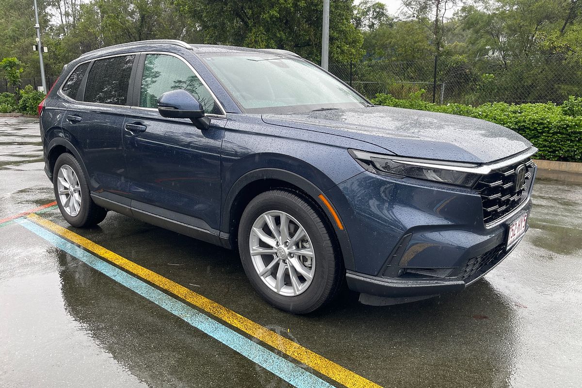 2023 Honda CR-V VTi L RS