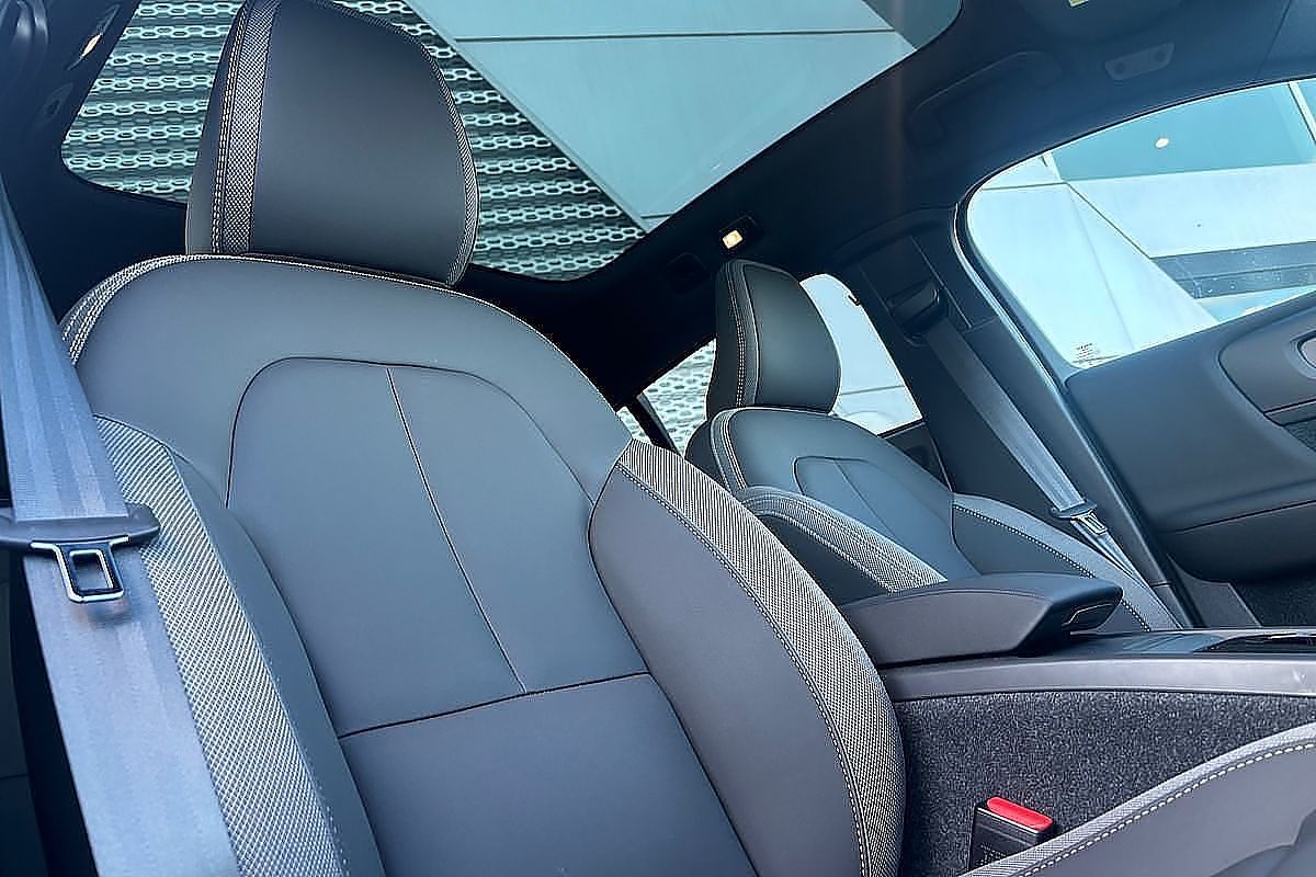 2023 Volvo C40 Recharge Twin