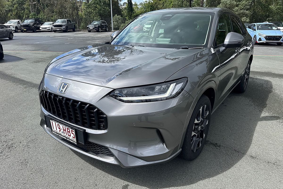 2023 Honda ZR-V e:HEV LX RZ