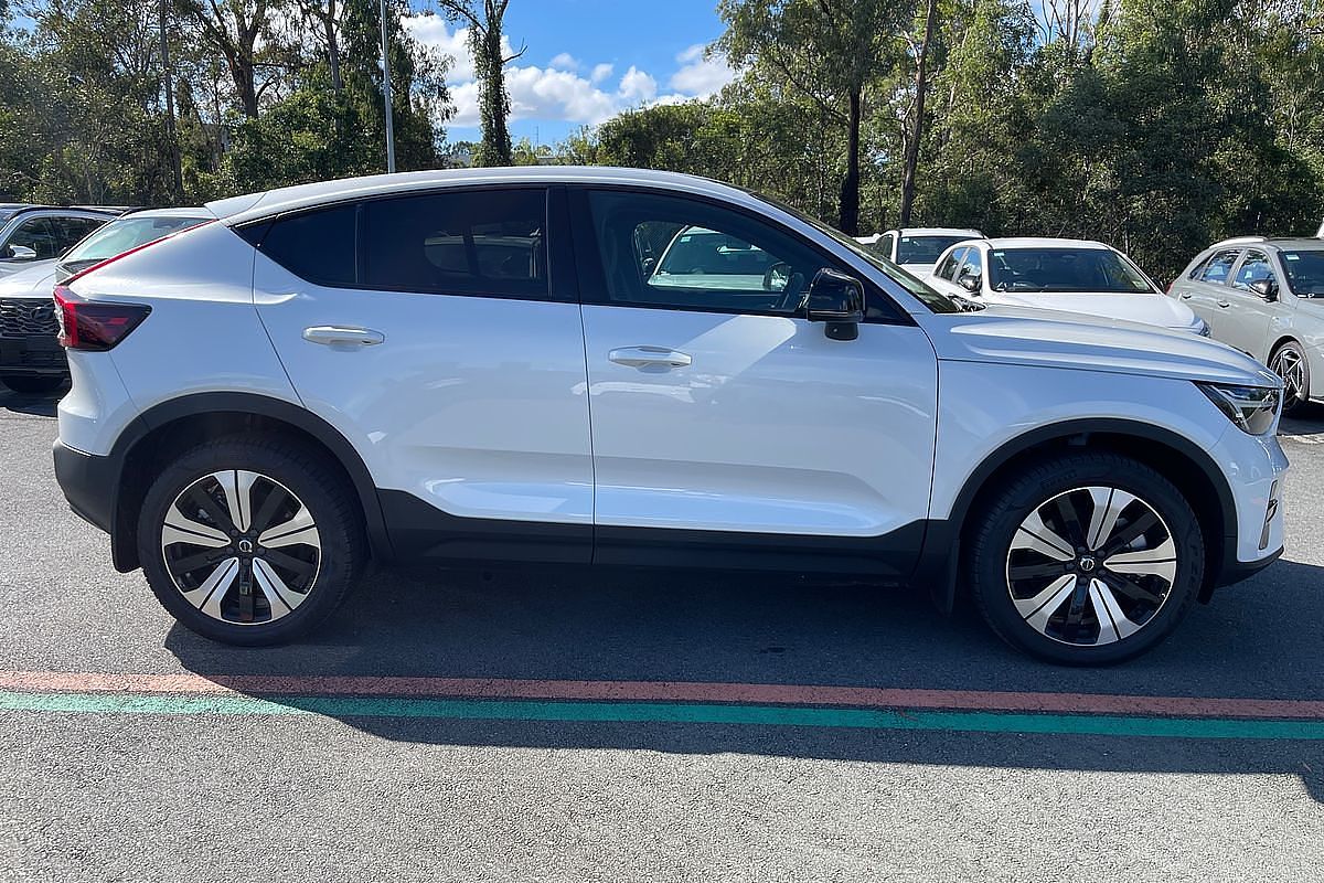 2023 Volvo C40 Recharge