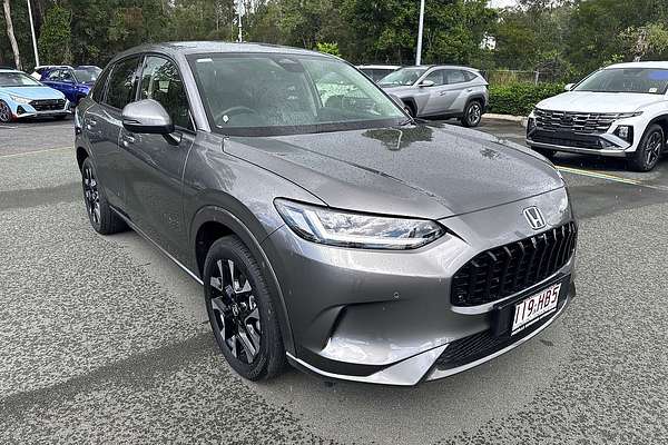 2023 Honda ZR-V e:HEV LX RZ