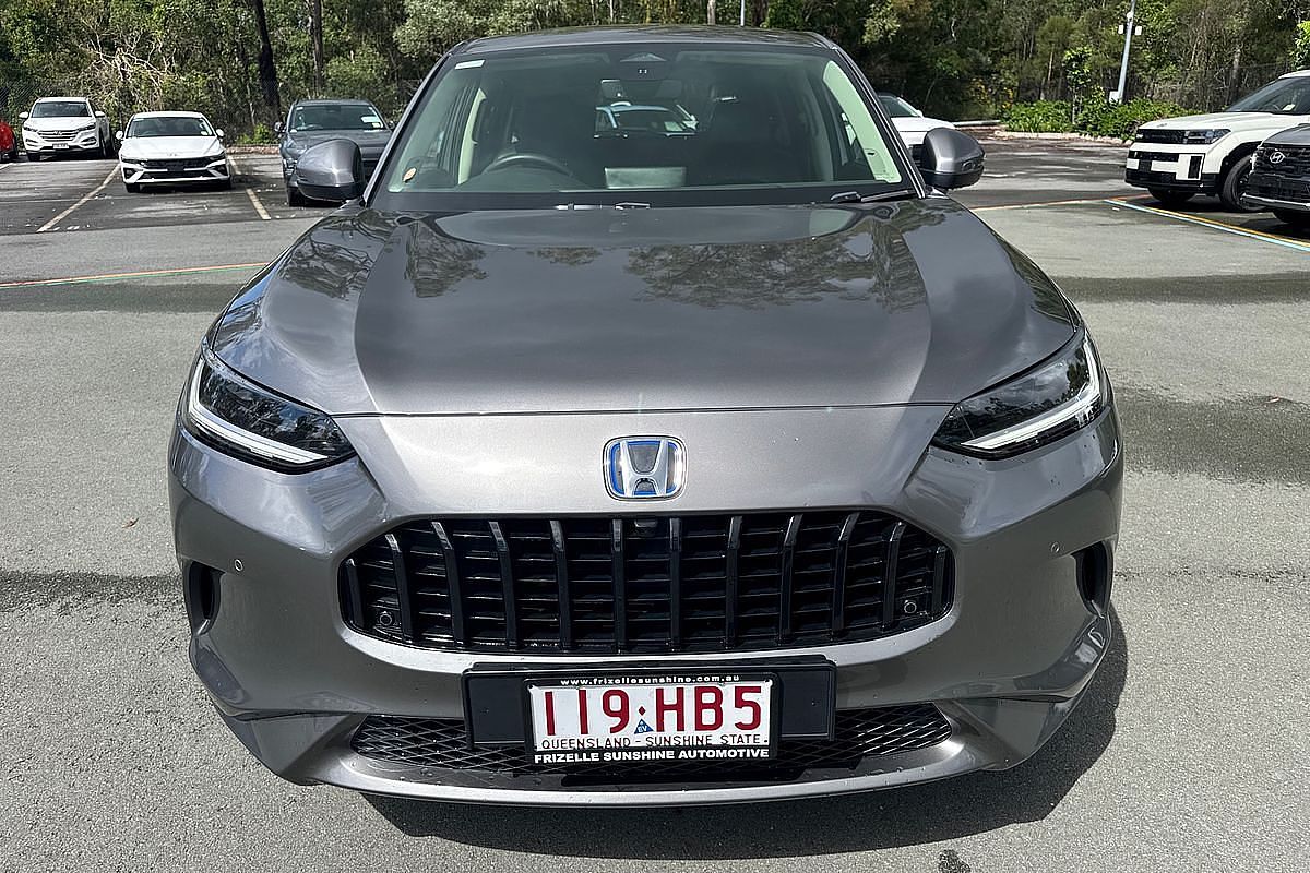 2023 Honda ZR-V e:HEV LX RZ