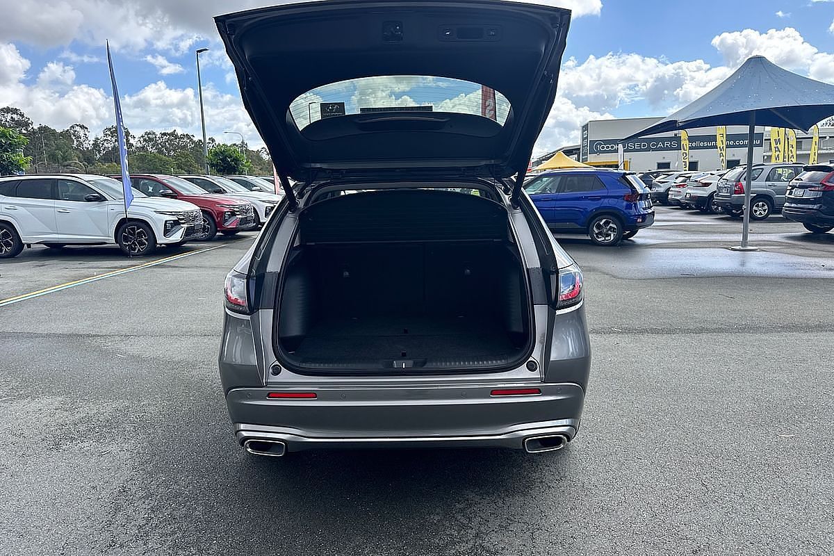 2023 Honda ZR-V e:HEV LX RZ