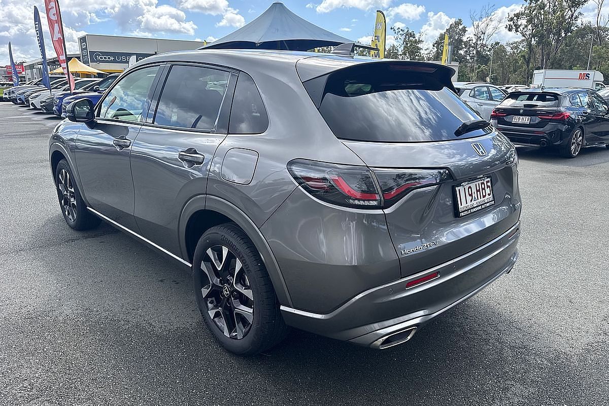 2023 Honda ZR-V e:HEV LX RZ