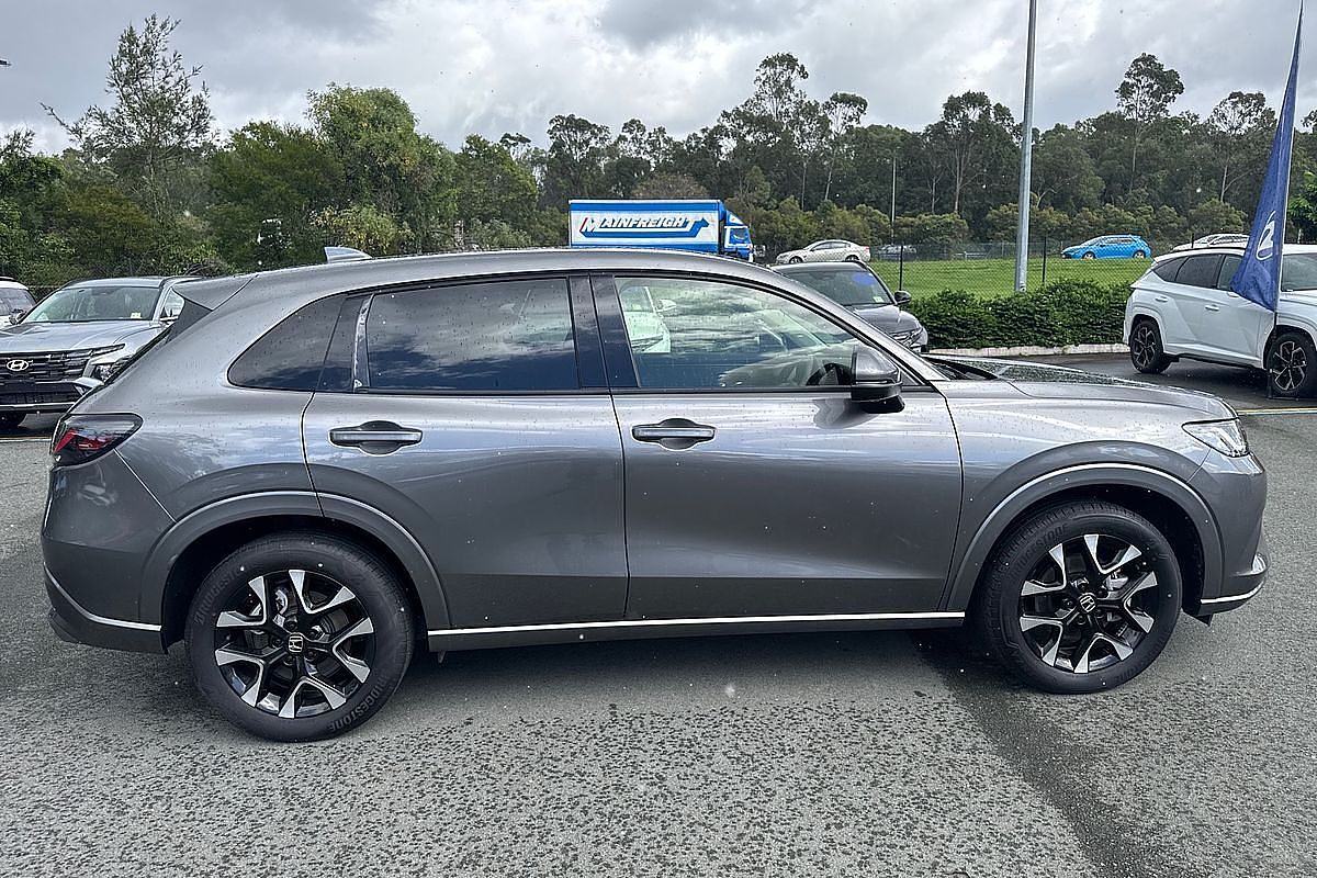 2023 Honda ZR-V e:HEV LX RZ