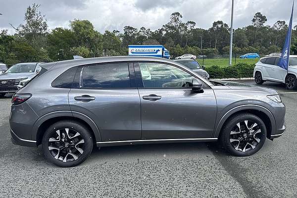 2023 Honda ZR-V e:HEV LX RZ