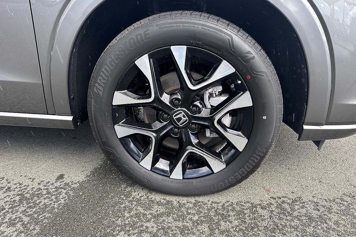 2023 Honda ZR-V e:HEV LX RZ