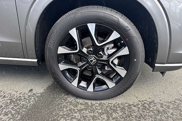 2023 Honda ZR-V e:HEV LX RZ