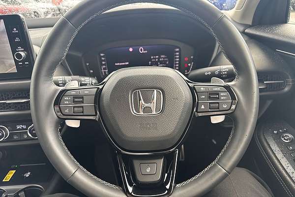2023 Honda ZR-V e:HEV LX RZ