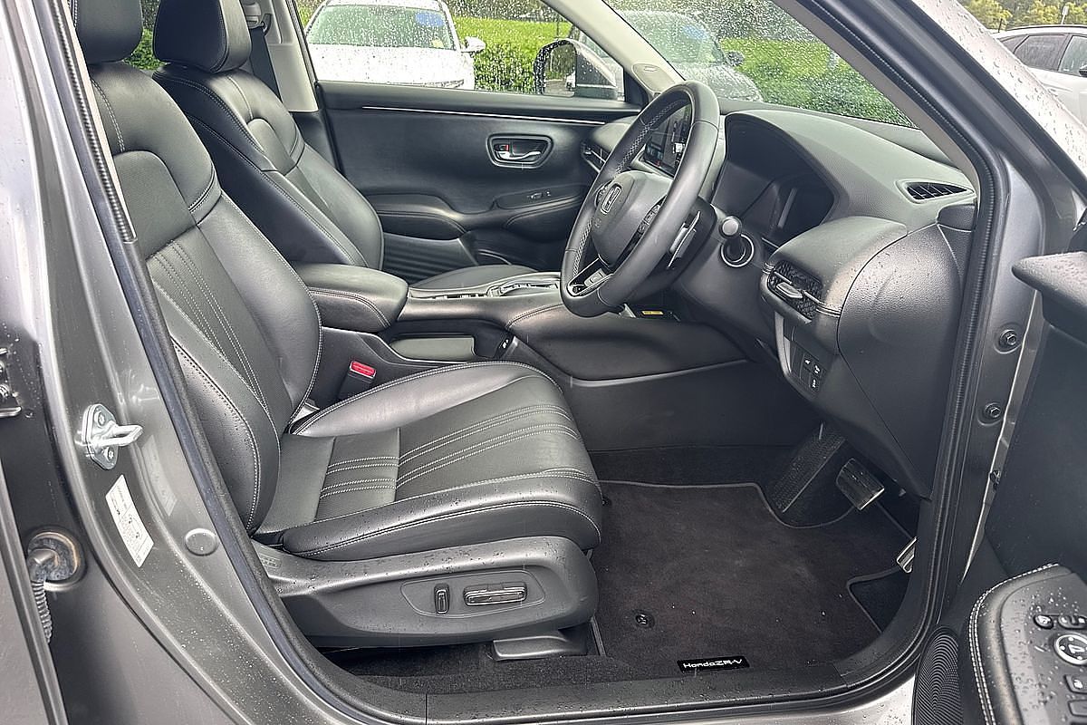 2023 Honda ZR-V e:HEV LX RZ