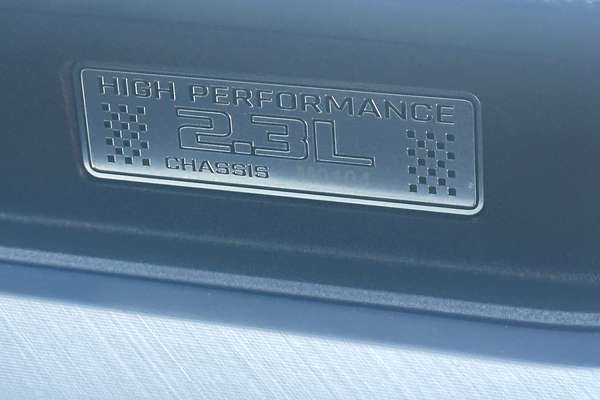 2020 Ford Mustang High Performance FN