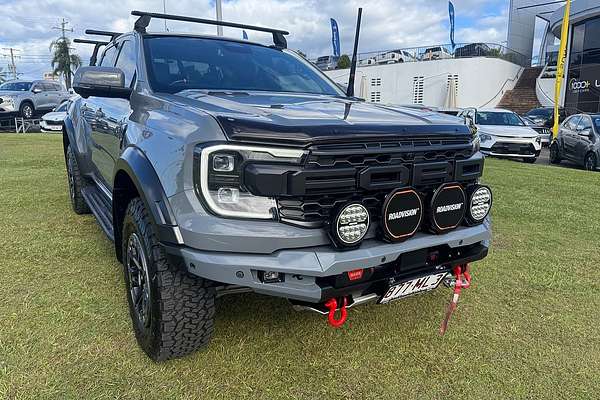 2023 Ford Ranger Raptor 4X4