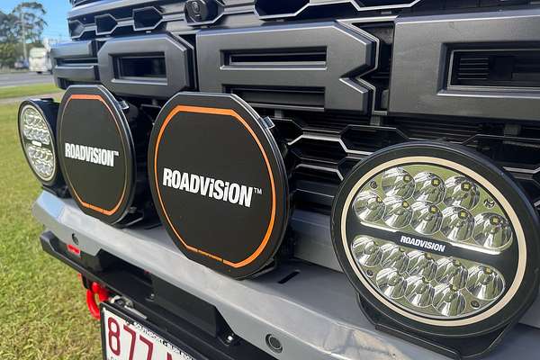 2023 Ford Ranger Raptor 4X4