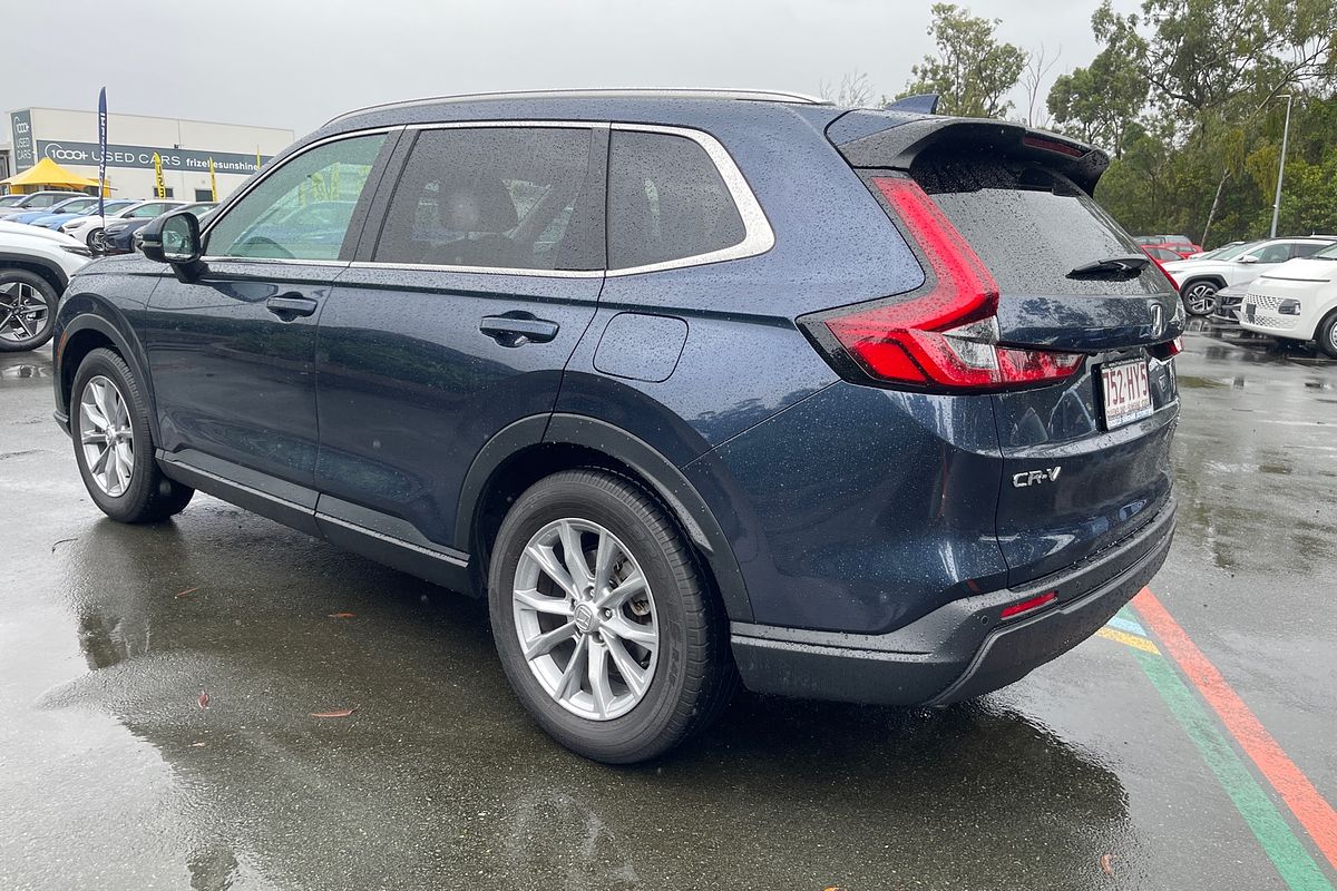 2023 Honda CR-V VTi L RS