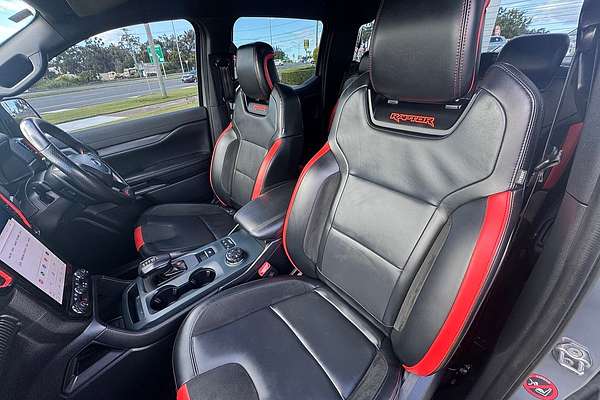 2023 Ford Ranger Raptor 4X4