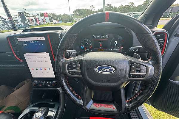2023 Ford Ranger Raptor 4X4