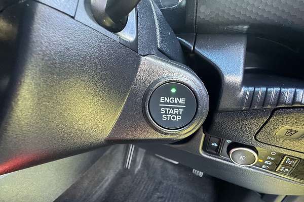 2023 Ford Ranger Raptor 4X4