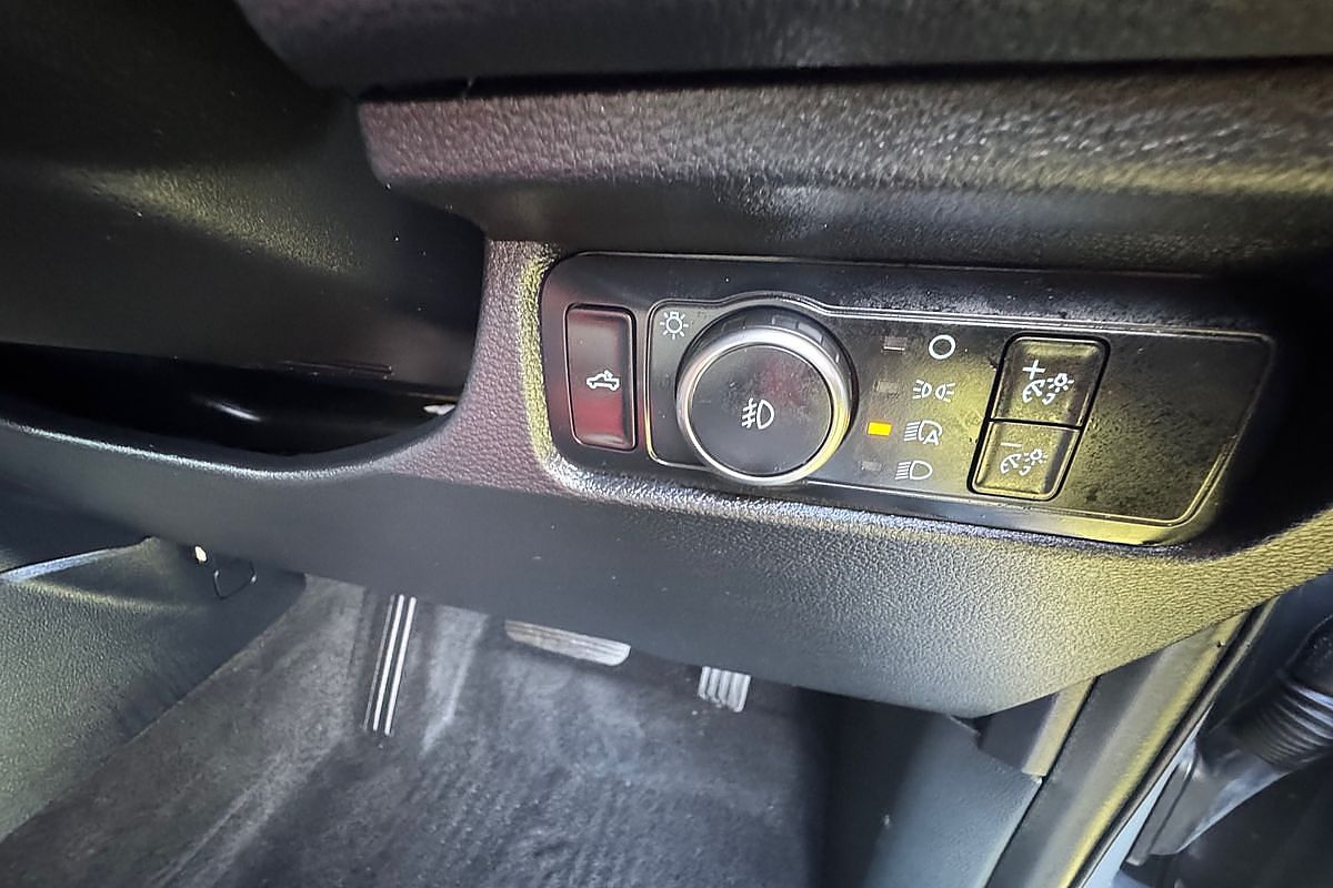 2023 Ford Ranger Raptor 4X4