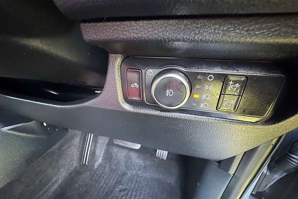 2023 Ford Ranger Raptor 4X4