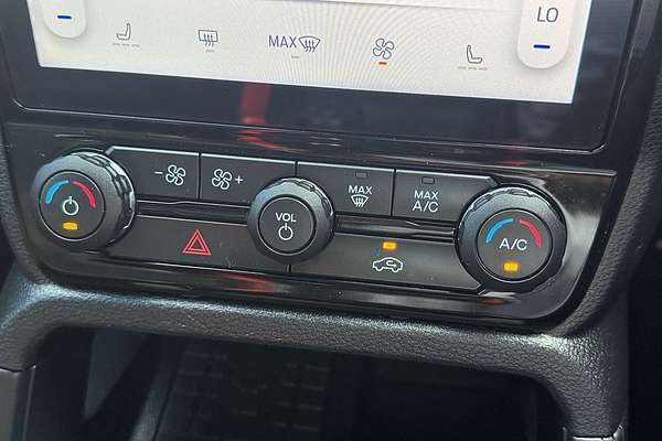 2023 Ford Ranger Raptor 4X4