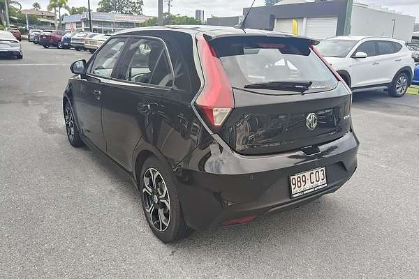 2021 MG MG3 Excite